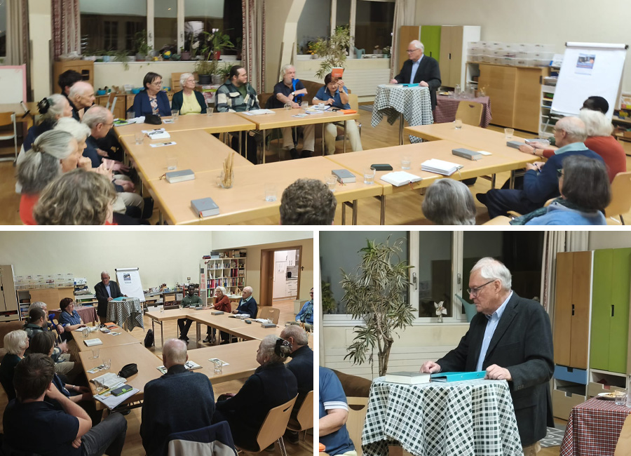 Crash-Kurs Liturgie 2025 #pfarreparsch