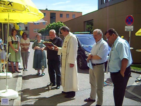 Stadtteil-Parschbuero