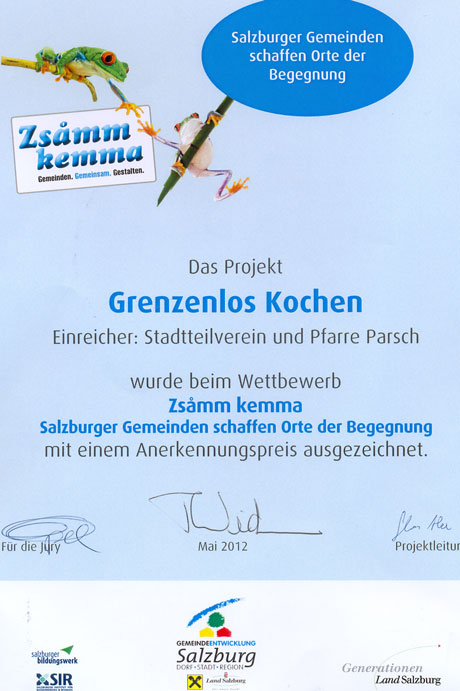 Zsamm-Kemma