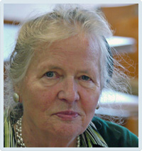Annemarie Lehenauer