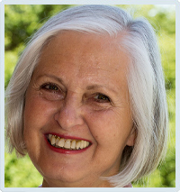 Johanna Klingesberger #pfarreparsch