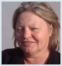 Ingrid Kriegbaum
